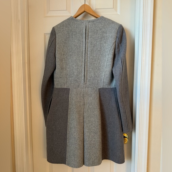 Thakoon Wool Coat - Picture 7 of 10